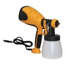 Краскораспылитель электрический Wagner W550 (тип 0417)