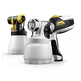 Краскораспылитель электрический Wagner WP Flexio 580