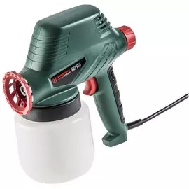 Краскораспылитель Hammer Flex PRZ110 110Вт 0-300г/мин 800мл вязкость до 120 DIN