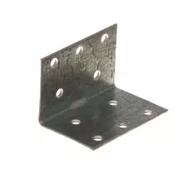 креп.уголок равност. 40х40х 60х2,0мм оцинк. стройбат