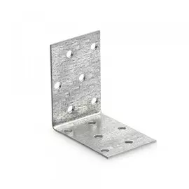 креп.уголок равност. 60х60х 40х2,0мм оцинк. стройбат