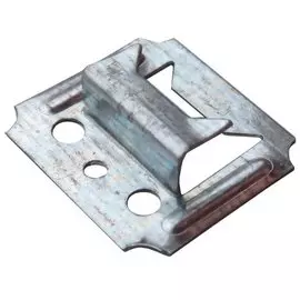 крепеж для вагонки 2мм /45шт/