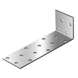 крепежный анкерный угол-40х200х40 x 2,0