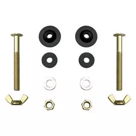 крепление бачка к унитазу м8 с гайкой "барашек" (комплект 2 шт.), mp-у