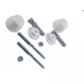 крепление для аксессуаров в ванной, пакет tech-krep