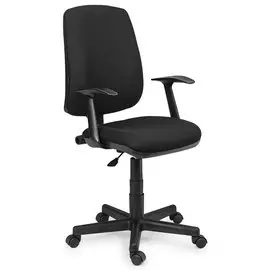 Кресло BRABIX Basic MG-310 черный KB 531411