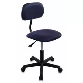 Кресло Бюрократ CH-1201NX/BL&amp;BLUE темно-синий