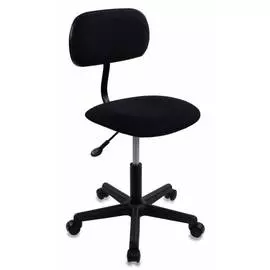 Кресло Бюрократ CH-1201NX/BLACK черный