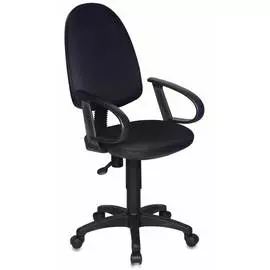 Кресло Бюрократ CH-300AXSN/#B черный JP-15-2