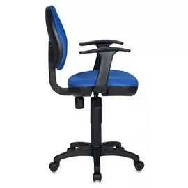 Кресло Бюрократ CH-356AXSN