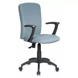 Кресло Бюрократ CH-470AXSN/Grey серый 26-25