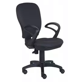 Кресло Бюрократ CH-513AXN/#Grey серый JP-15-1