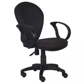 Кресло Бюрократ CH-687AXSN/#G серый JP-15-1