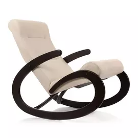 Кресло-качалка Dondolo м.1 ткань Malta 01, 013.001