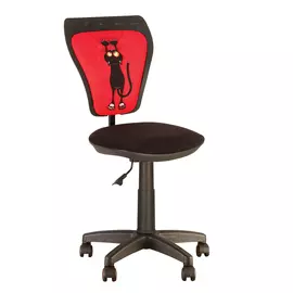 кресло компьютерное ministyle gts (ch) ru cat