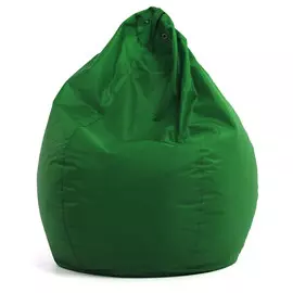 кресло мешок "груша" хl (oxford т-210 зеленый (258))