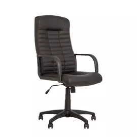 Кресло офисное BOSS KD TILT PL64 ECO-30