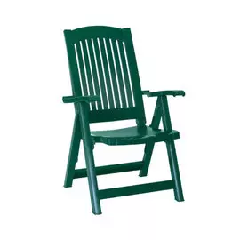 Кресло Позиционное зеленый