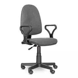 кресло utfc престиж самба с-71 (меланж)