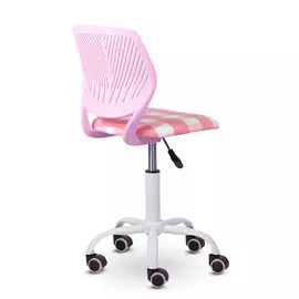 кресло utfc с-01 кидс/kid's (розовый)