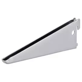 Кронштейн 2-ряд 170мм серебристый