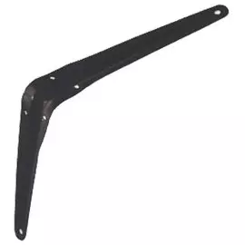 Кронштейн BOYARD KS02 350*300 черный