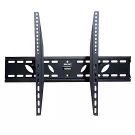 кронштейн для тв настенный наклонный 30"-70", до 40кг, rexant 38-0090