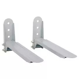 Кронштейн Kromax MICRO-3 серый