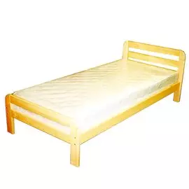 Кровать Ева К-1е (0,9*2,0)