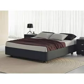Кровать Rocky Base Black (TM-6) 160*200