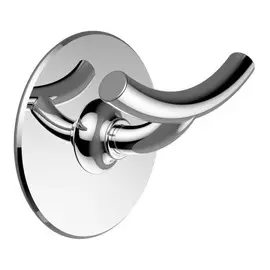 крючок д/ ванной 2-ой kle-053