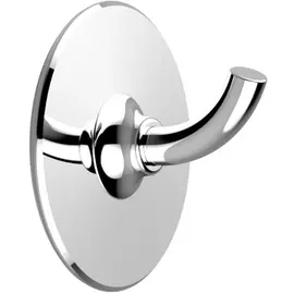 крючок д/ванной одинарный kle-028