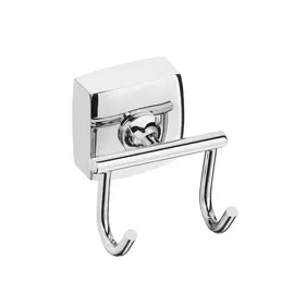 крючок двойной "keiz"