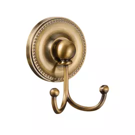 крючок двойной "real" fora