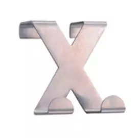 крючок двойной w4082 (навесной)