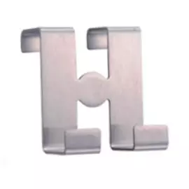 крючок двойной w4083 (навесной)