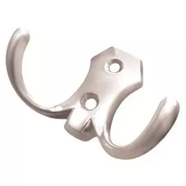 Крючок мебельный BOYARD K203SC.2 (K0360)