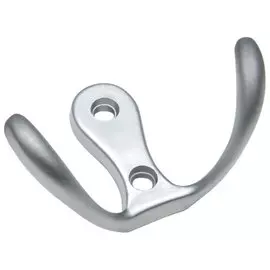 Крючок мебельный BOYARD K207SC.2 (К0760)