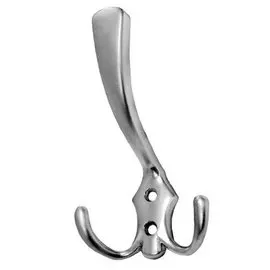 Крючок мебельный BOYARD K302SC.2 (K0260)