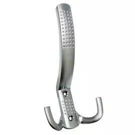 Крючок мебельный BOYARD K305SC.2 (K0560)