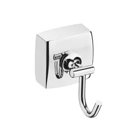 крючок одинарный -028"keiz"