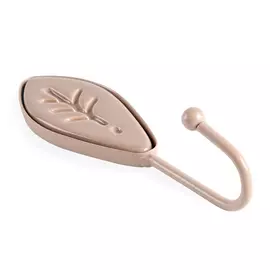 Крючок одинарный Naturel xx004-65