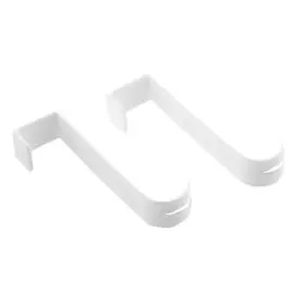 крючок пластиковый (4шт) 10 кг 341320