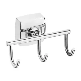 крючок тройной заяц "keiz"