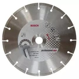 круг алмазный d230 бетон bpe bosch 2608602200