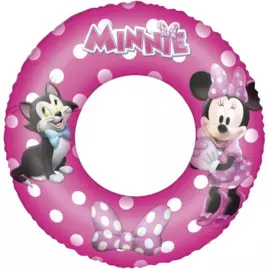 круг для плавания minnie, 56 см, bestway 91040