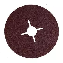 круг фибровый 125мм*22мм, p80, stabi 91579
