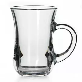 Кружка 140мл Pasabahce 55411SLB