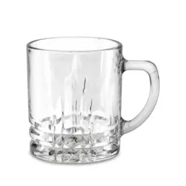 кружка 280мл венеция osz стекло 18c2028