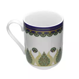 Кружка 300мл 1001 NIGHTS